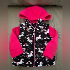 Unicorn Jacket